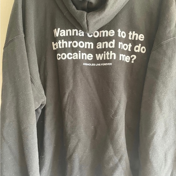 Hoodie - Picture 1 of 3
